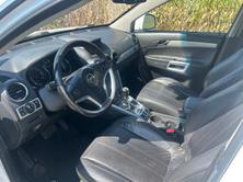 OPEL Antara 2.2 CDTi Cosmo 4WD Automatic, Diesel, Second hand / Used, Automatic - 7