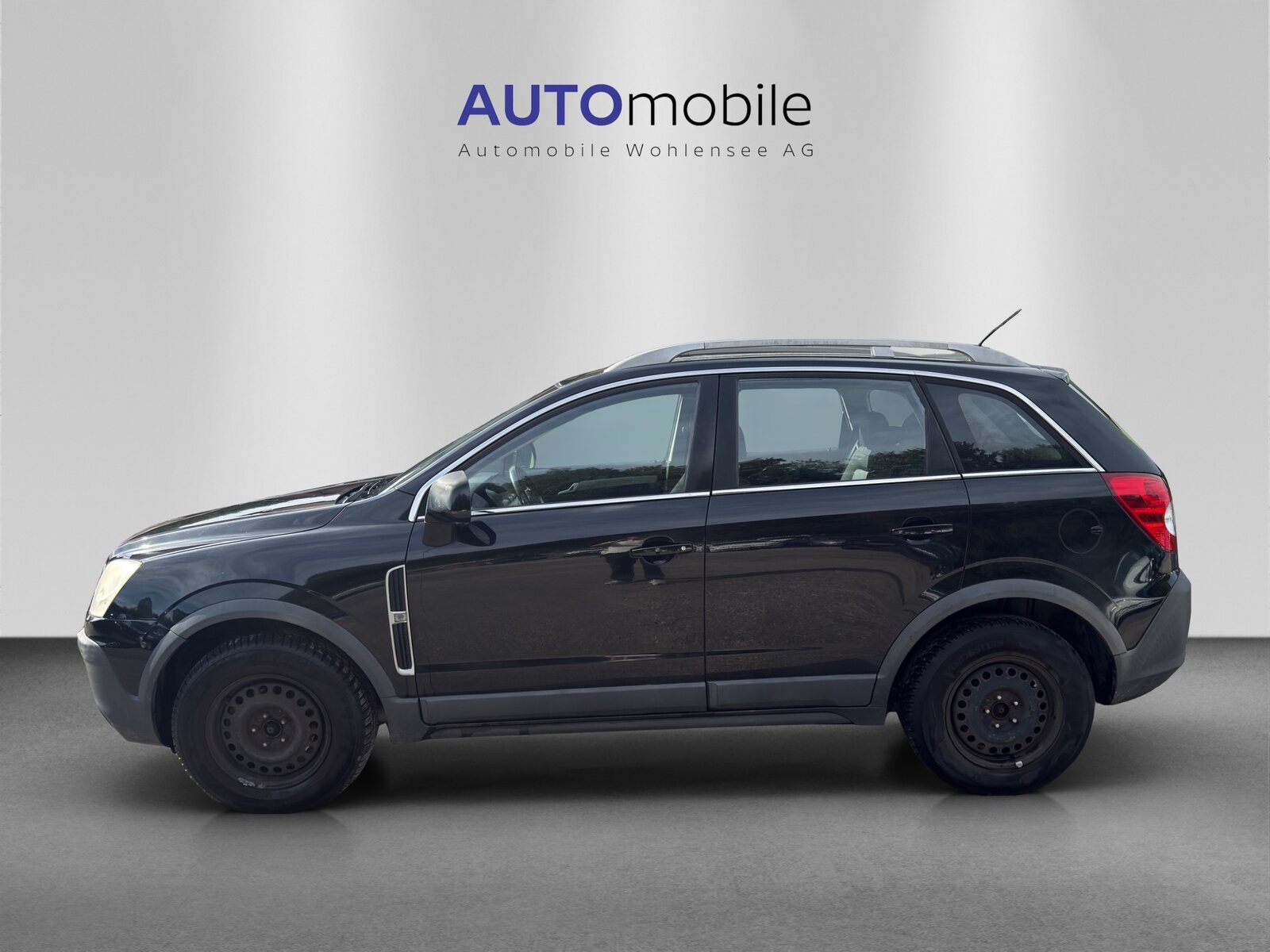 OPEL Antara 2.0 CDTi Enjoy 4WD Automatic