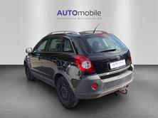 OPEL Antara 2.0 CDTi Enjoy 4WD Automatic, Diesel, Occasioni / Usate, Automatico - 7