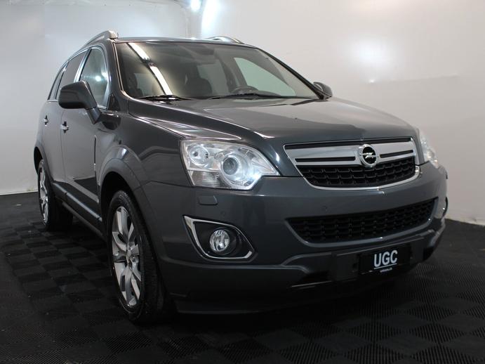 OPEL Antara 2.4 ecoT Cosmo, Benzin, Occasion / Gebraucht, Automatik