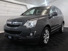 OPEL Antara 2.4 ecoT Cosmo, Benzin, Occasion / Gebraucht, Automatik - 3