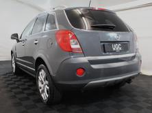 OPEL Antara 2.4 ecoT Cosmo, Benzin, Occasion / Gebraucht, Automatik - 4