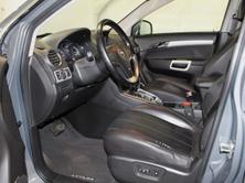 OPEL Antara 2.4 ecoT Cosmo, Benzin, Occasion / Gebraucht, Automatik - 7