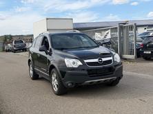 OPEL Antara 3.2 V6 Cosmo 4WD Automatic, Essence, Occasion / Utilisé, Automatique - 3