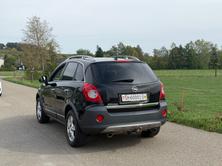 OPEL Antara 3.2 V6 Cosmo 4WD Automatic, Essence, Occasion / Utilisé, Automatique - 5