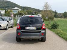 OPEL Antara 3.2 V6 Cosmo 4WD Automatic, Essence, Occasion / Utilisé, Automatique - 6