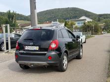 OPEL Antara 3.2 V6 Cosmo 4WD Automatic, Essence, Occasion / Utilisé, Automatique - 7