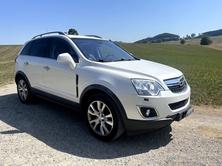 OPEL 2.2 CDTI ecoT Cosmo, Diesel, Occasioni / Usate, Automatico - 6