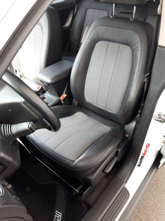 OPEL Antara 2.4 Enjoy 4x4 Automat, Benzin, Occasion / Gebraucht, Automatik - 3