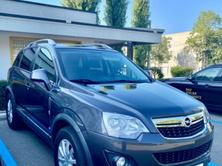 OPEL ANTARA 2.4 ecoT Enjoy, Petrol, Second hand / Used, Automatic - 4