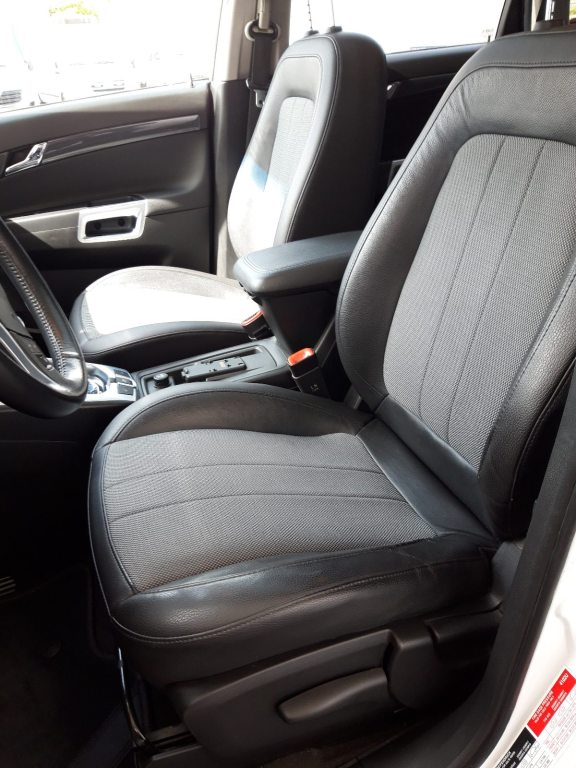 OPEL Antara 2.4 Enjoy 4x4 Automat, Benzin, Occasion / Gebraucht, Automatik - 5