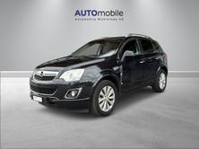 OPEL Antara 2.2 CDTi Cosmo 4WD Automatic, Diesel, Second hand / Used, Automatic - 2