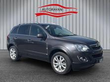 OPEL Antara 2.4 Cosmo 4WD Automatic, Petrol, Second hand / Used, Automatic - 2