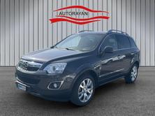 OPEL Antara 2.4 Cosmo 4WD Automatic, Petrol, Second hand / Used, Automatic - 3