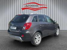 OPEL Antara 2.4 Cosmo 4WD Automatic, Petrol, Second hand / Used, Automatic - 5
