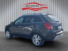 OPEL Antara 2.4 Cosmo 4WD Automatic, Petrol, Second hand / Used, Automatic - 6