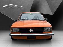 OPEL Ascona 16 S, Benzina, Occasioni / Usate, Manuale - 2