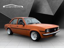 OPEL Ascona 16 S, Benzina, Occasioni / Usate, Manuale - 3