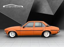 OPEL Ascona 16 S, Benzina, Occasioni / Usate, Manuale - 6