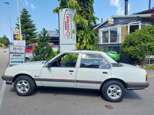 OPEL Ascona 1800i Sprint, Benzina, Auto d'epoca, Manuale - 4
