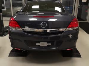 OPEL Astra TwinTop 2.0 T 200 Cosmo