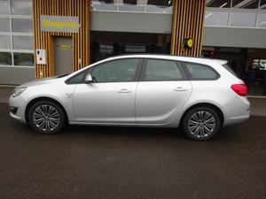 OPEL Astra Sports Tourer 1.4 T 140 eTEC Active Ed. S/S