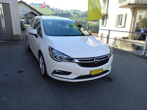 OPEL Astra Sports Tourer 1.4 T 150 eTEC Dynamic S/S