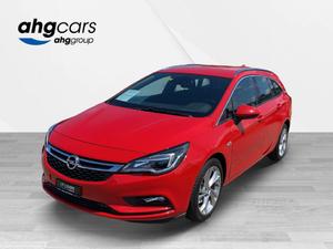 OPEL Astra Sports Tourer 1.6 T eTEC Excellence S/S