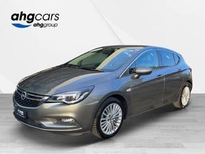 OPEL Astra 1.6 T eTEC Excellence S/S