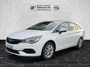 OPEL Astra Sports Tourer 1.2 T 145 Edition S/S