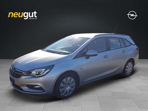 OPEL Astra ST 1.6 CDTI 136 120 Years S/S