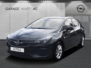 OPEL Astra 1.2 Turbo 130 Edition S/S
