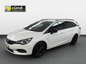 OPEL Astra Sports Tourer 1.5 Diesel 122 PS Ultimate