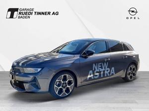 OPEL Astra 1.6 T PHEV 180 Swiss Premium