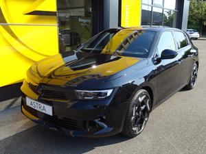 OPEL Astra 1.6 T PHEV 225 GSe