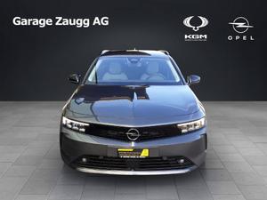 OPEL Astra S.T. Edition 1.2.Benzin 130 PS AT