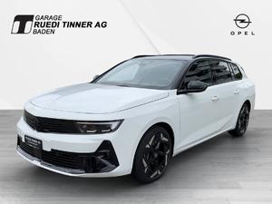 OPEL Astra Sports Tourer 1.6 T PHEV 225 GSe