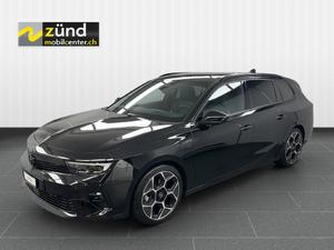 OPEL Astra Sports Tourer 1.2 T 130 Ultimate