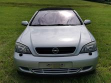 OPEL Astra Cabrio 2.2i 16V Bertone Edition, Petrol, Second hand / Used, Manual - 2
