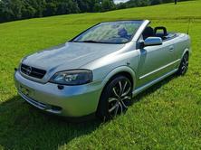 OPEL Astra Cabrio 2.2i 16V Bertone Edition, Petrol, Second hand / Used, Manual - 3