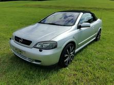 OPEL Astra Cabrio 2.2i 16V Bertone Edition, Petrol, Second hand / Used, Manual - 4