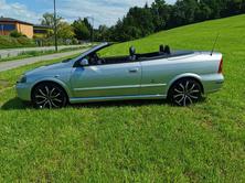 OPEL Astra Cabrio 2.2i 16V Bertone Edition, Petrol, Second hand / Used, Manual - 5