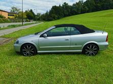 OPEL Astra Cabrio 2.2i 16V Bertone Edition, Petrol, Second hand / Used, Manual - 6