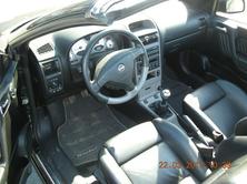 OPEL Astra Cabriolet 2.0i 16V Turbo, Benzin, Occasion / Gebraucht, Handschaltung - 5