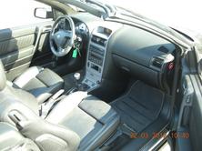OPEL Astra Cabriolet 2.0i 16V Turbo, Benzin, Occasion / Gebraucht, Handschaltung - 6