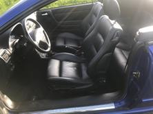 OPEL Astra Cabriolet 2.2i 16V, Benzin, Occasion / Gebraucht, Handschaltung - 6