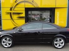 OPEL Astra TwinTop 1.6 T 180 Linea Rossa, Petrol, Second hand / Used, Manual - 2