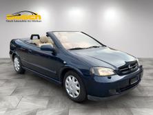 OPEL Astra G 22 Cabrio, Petrol, Second hand / Used, Manual - 7