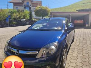 OPEL Astra TwinTop 1.8i 16V 140 Cosmo
