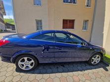 OPEL Astra TwinTop 1.8i 16V 140 Cosmo, Essence, Occasion / Utilisé, Manuelle - 3